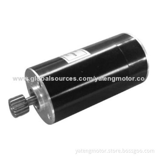 Brush-less Motor with 28mm OD Can be Customized